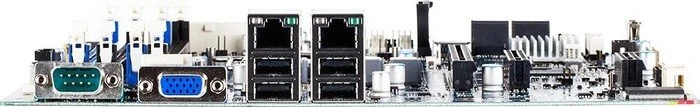 GIGABYTE GA-6LASL (Intel 1150)