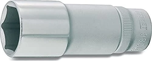Hazet 880LG-9 Außensechskant Steckschlüssel 3/8", 9x54mm