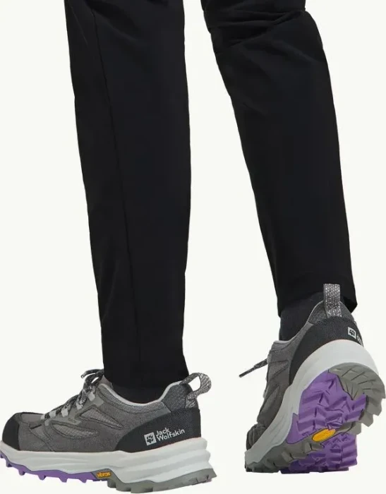 Jack Wolfskin Cyrox Vent Low purple rain (Damen)