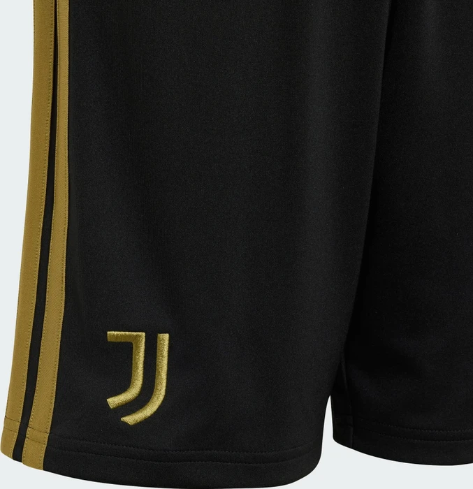 adidas Juventus Turin 2026/2027 Ausweichshorts (Junior)