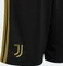 adidas Juventus Turin 2026/2027 Ausweichshorts (Junior) Vorschaubild