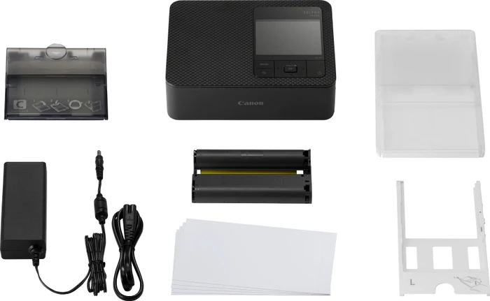 Canon Selphy CP1500 schwarz