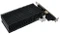 EVGA GeForce GT 610 passiv, 1GB DDR3, VGA, DVI, HDMI Vorschaubild