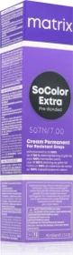 Matrix SoColor Beauty Haarfarbe 507N deckendes mittelbraun natur, 90ml