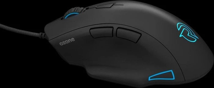 Ozone Exon F60 Origen, USB