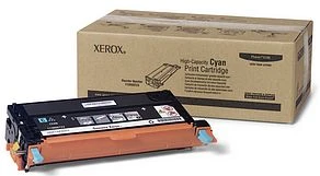 Xerox Toner 113R00723 cyan hohe Kapazität