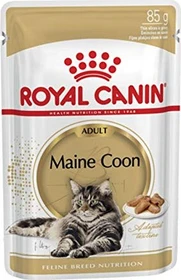 Royal Canin Maine Coon, 1.02kg (12x 85g)