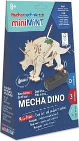 fischertechnik miniMINT Mecha Dino