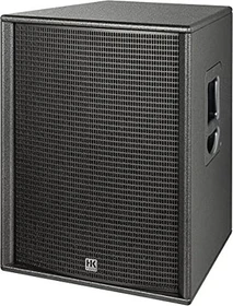 HK Audio PR:O 115 FD2, Stück