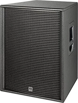 HK Audio PR:O 115 FD2, Stück