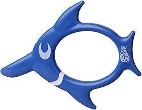 Beco Tauchring blau