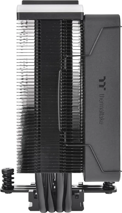 Thermaltake Astria 200 ARGB Sync Black, schwarz