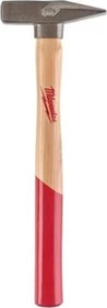 Milwaukee Schlosserhammer Hickorystiel, 300g