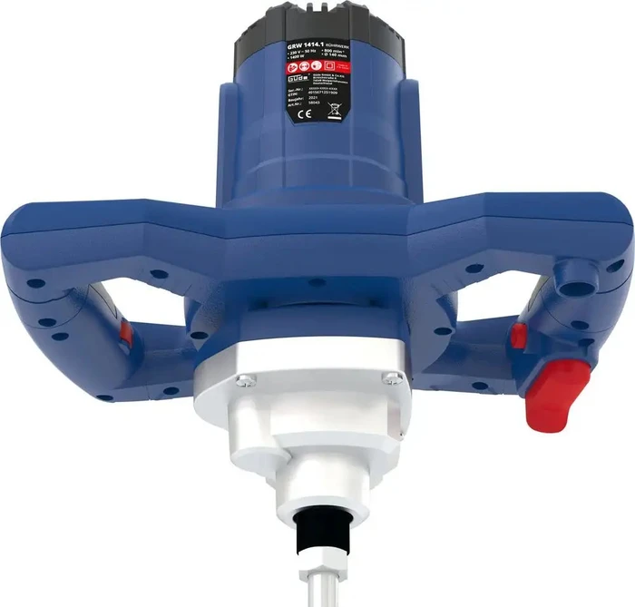 Güde GRW 1414.1 Elektro-Rührwerk