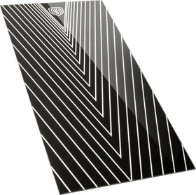 Kolink Nexus Vector Frontpanel für Kolink Nexus, schwarz