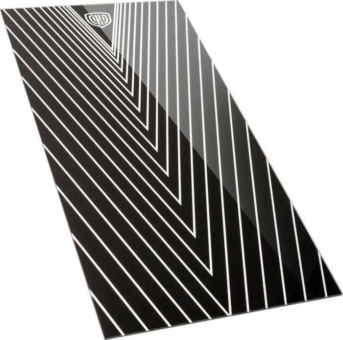 Kolink Nexus Vector Frontpanel für Kolink Nexus, schwarz