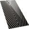 Kolink Nexus Vector Frontpanel für Kolink Nexus, schwarz Vorschaubild