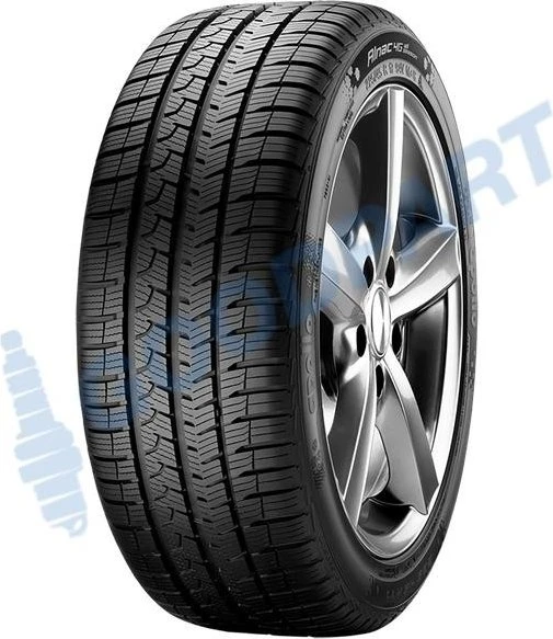 Apollo Alnac 4G All Season 245/40 R18 97Y XL