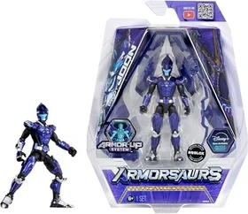 MGA Entertainment Armorsaurs - Pteranodon Pilot: Joon Park