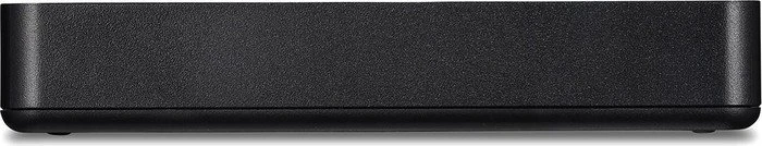 Buffalo MiniStation TV, schwarz, 2.5", 1TB, USB 3.0 Micro-B