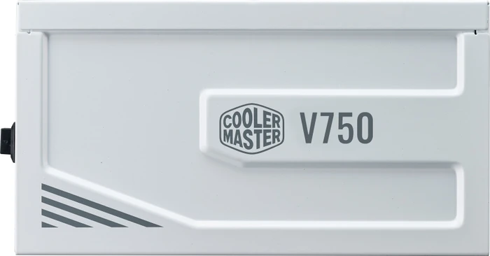 Cooler Master V-Series V750 Gold V2 White Edition 750W, ATX 2.52