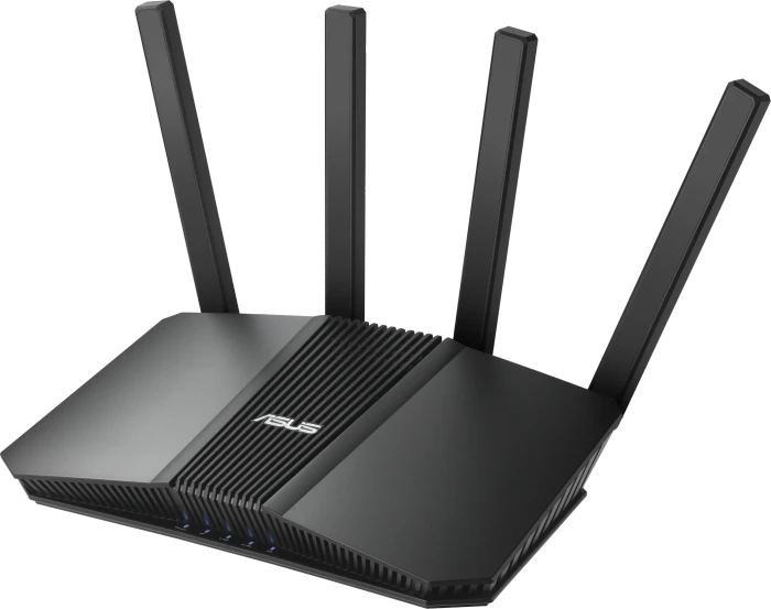 ASUS RT-BE55, Wi-Fi 7, BE3600
