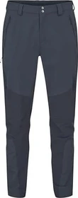 Rab Torque Mountain Hose lang tempest blue/deep ink (Herren)
