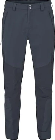 Rab Torque Mountain Hose lang tempest blue/deep ink (Herren)
