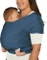Ergobaby Aura Sustainable Knit Babytragetuch Vorschaubild