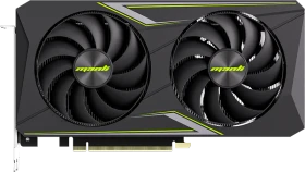 Manli Nebula GeForce RTX 5060 Ti, 16GB GDDR7, HDMI, 3x DP