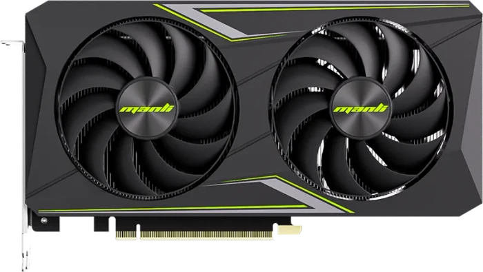 Manli GeForce RTX 5060 Ti