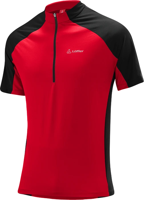 Löffler HZ Alpha 3.0 Trikot kurzarm (Herren)