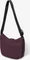 Jack Wolfskin Rose Umhängetasche amaranth Vorschaubild