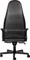 noblechairs Icon Gamingstuhl, schwarz/rot Vorschaubild