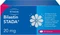 Stada Bilastin Stada 20mg Tabletten Vorschaubild