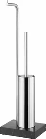 Blomus Modo Toilettenbutler matt