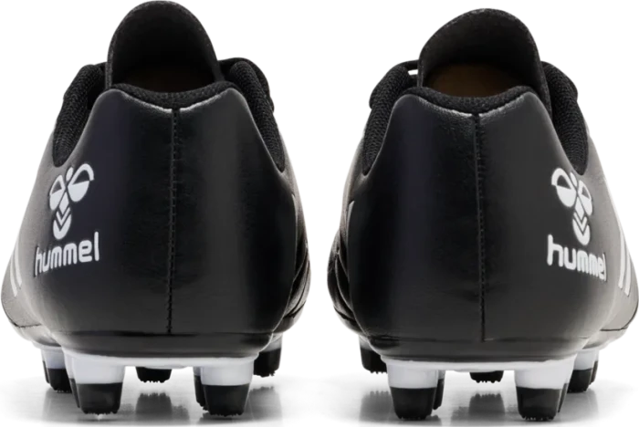 hummel Top Star FG LC schwarz (Junior)