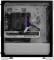 Cooler Master Elite 301 White, weiß, Glasfenster Vorschaubild