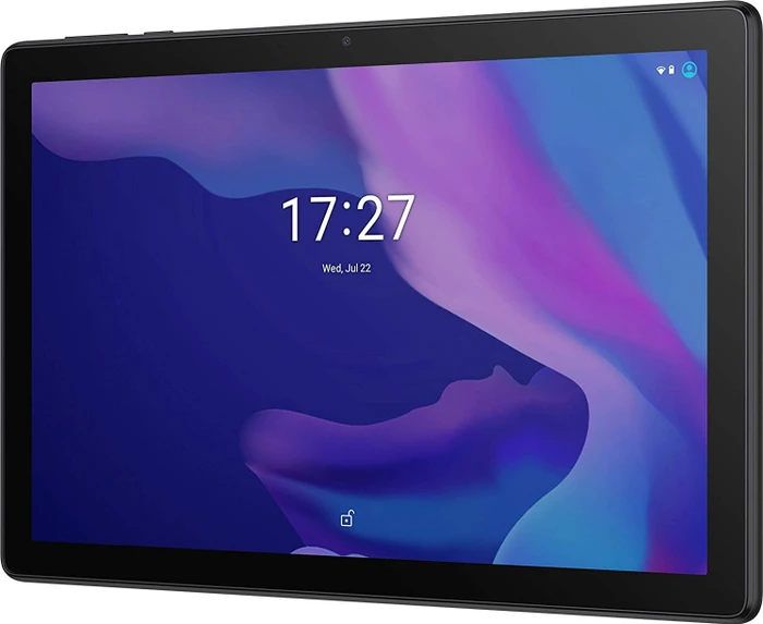 Alcatel 1T 10 Smart 2020, schwarz, 2GB RAM, 32GB