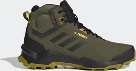 adidas Terrex AX4 Mid Beta Cold.RDY focus olive/core black/pulse olive (Herren)
