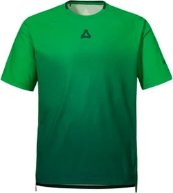 Schöffel Koitere Trikot kurzarm fir green (Herren)