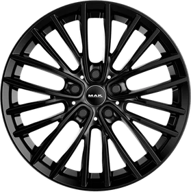 MAK Chelsea 6.5x16 5/112 ET39 (verschiedene Farben)