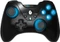 BigBen WiiU Controller schwarz (WiiU) Vorschaubild