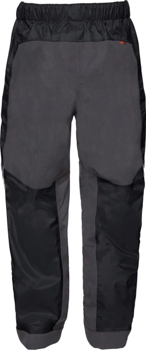 Vaude Escape VI Hose lang black uni (Junior)