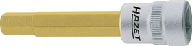 Hazet 8801-4 Innensechskant Steckschlüssel 3/8", 4x55mm