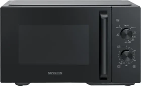Severin MW 7792 Mikrowelle mit Grill