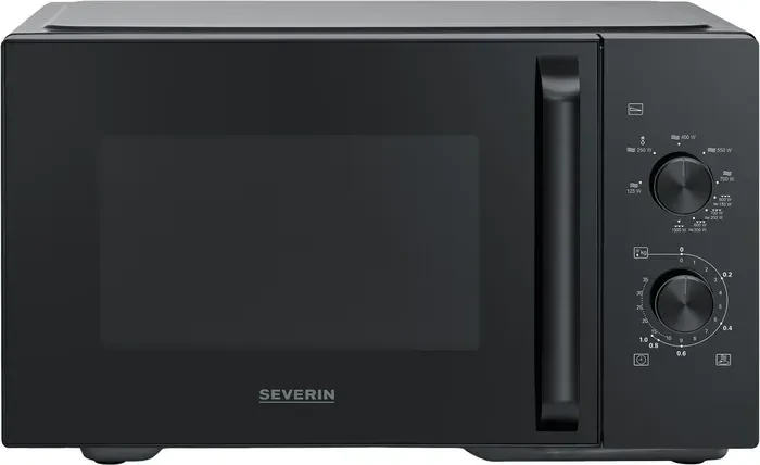 Severin MW 7792 Mikrowelle mit Grill