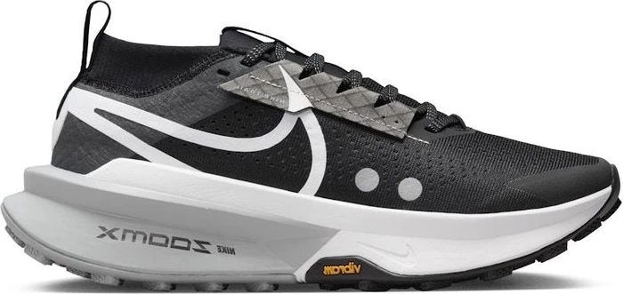 Nike Zegama 2 black/wolf grey/anthracite/white (Damen)