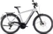 Cube Kathmandu Hybrid 45 750 grey'n'reflex Modell 2025 Vorschaubild