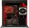 Lian Li PC-O6S schwarz, Glasfenster Vorschaubild